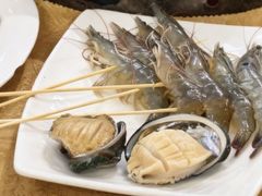 -濠轩阁特色生蚝火锅总店