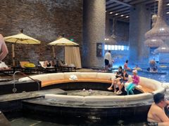 -清河半岛温泉度假酒店