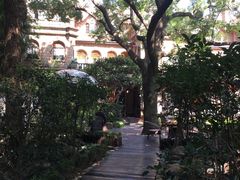 -马勒别墅饭店(静安寺店)