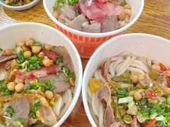 -红鼻子卤粉(总店)