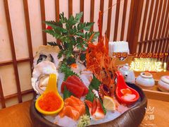 -和创柚子·会席日本料理(新区淮海街店)