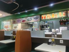 -锦园春香港茶餐厅(西海湾旗舰店)