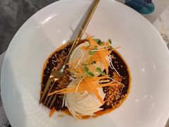 -雀蓝川菜(滨湖万象汇店)