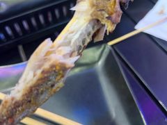 -黄鱼炙夜·烧烤·小龙虾(星荟广场店)
