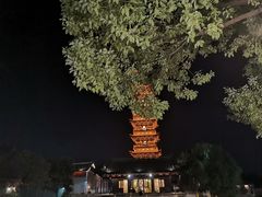 -乌镇景区