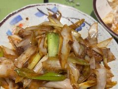 -玉桥餐厅(天坛店)