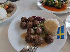 -宜家家居(高新商场店)