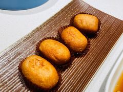 古早味炸芋枣-荣先森·闽南菜(环球港店)