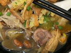 -阿芬卤面(花巷店)