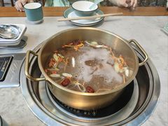 -大理董·董家小厨野生菌火锅(古城旗舰店)