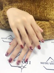 -IDO美甲美睫