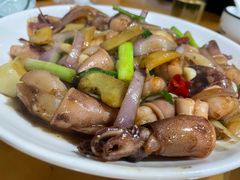 小管-健跳小海鲜(人民路店)