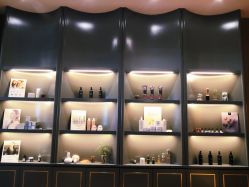 -栖SPA·ONDA ·海菲秀·皑皑科技美肤中心