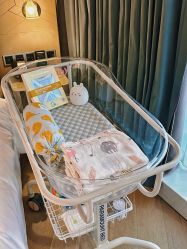 -茉莉智慧母婴护理中心(瑰丽店)