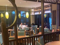 -香园茶社·金陵小灶(老门东店)