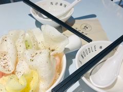 虾片-友达面馆(广州总店)