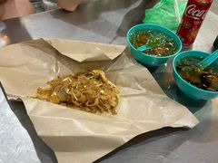 -金伯利街美食夜市