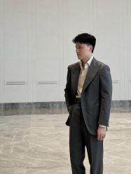 -THE RUIZ GZ睿制西装定制