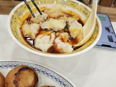 -龙抄手(春熙路总店)
