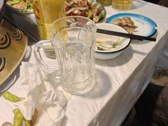 -阆辣荟餐饮(老味道8年·古城店)