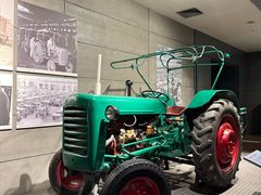 -柳州工业博物馆