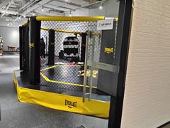 -FLARE STAR FITNESS(复地活力城店)