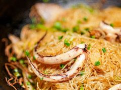 -绿杨春·淮扬宴(庐山路店)