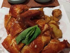 -来菜·湖北头牌藕汤(汉街店)