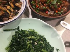 -田水湾丨地道安徽菜(文化路店)