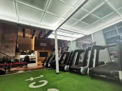 -SAH健身私教工作室(紫东店)