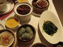 -上海金桥红枫万豪酒店-万豪中餐厅