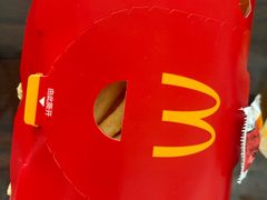 -麦当劳(牡丹江路店)