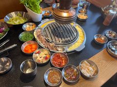 -GOGIYA·咕叽吖韩国传统烤肉店(小榄店)