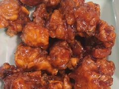 -新白鹿餐厅(百联中环店)