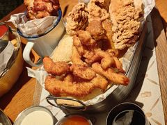 -宝莱纳餐厅(滨江店)