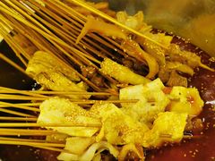 -付小姐在成都(川沙店)