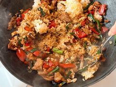 -福巷湘食小馆·猛火现炒(上海首店)