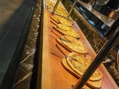 -汉丽斯巴西烤肉自助(市南店)