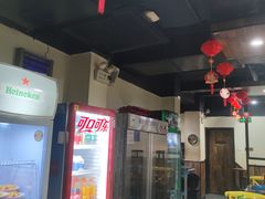 -江城二当家烤牛肉(莲塘新村店)