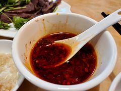 -敦煌达记酱驴肉黄面馆