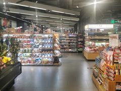 -Olé精品超市(海上世界店)