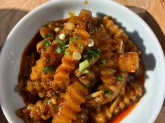 -全牛匠·乐山跷脚牛肉(新中关店)