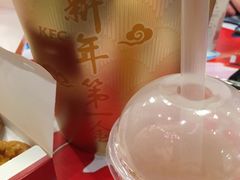 -肯德基(新阳光店)