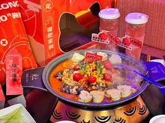 -鱼上·烤鱼(万象城店)
