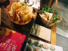 -同仁四季椰子鸡(海岸城天利店)