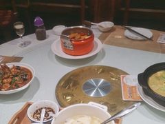 -和源祥·日照菜扛把子(万平口一店)