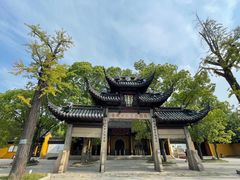 -西园戒幢律寺