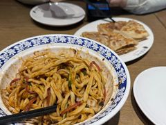-河沿肉饼Beijing Pie(东华门店)
