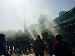 -南京市规划建设展览馆