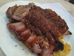 -一乐烧鹅(中环店)